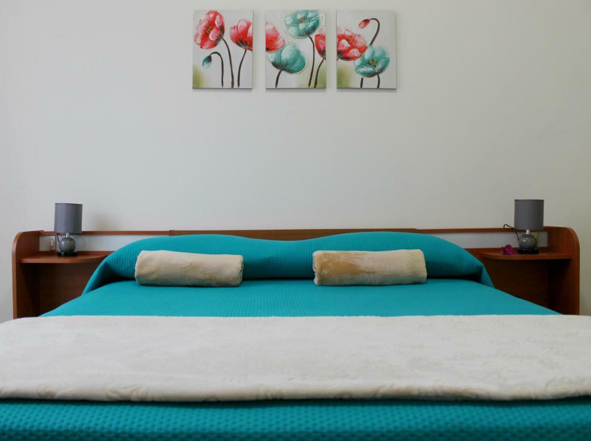 B&B Le Orchidee Alghero Eksteriør billede